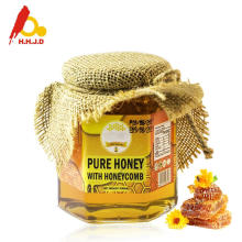 Miel d&#39;Abeille Pur Pur Mature